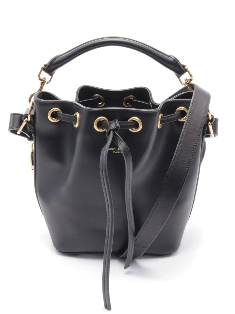 Pre-OwnedSaint Laurent Pre-Owned10's Emmanuel tote bag