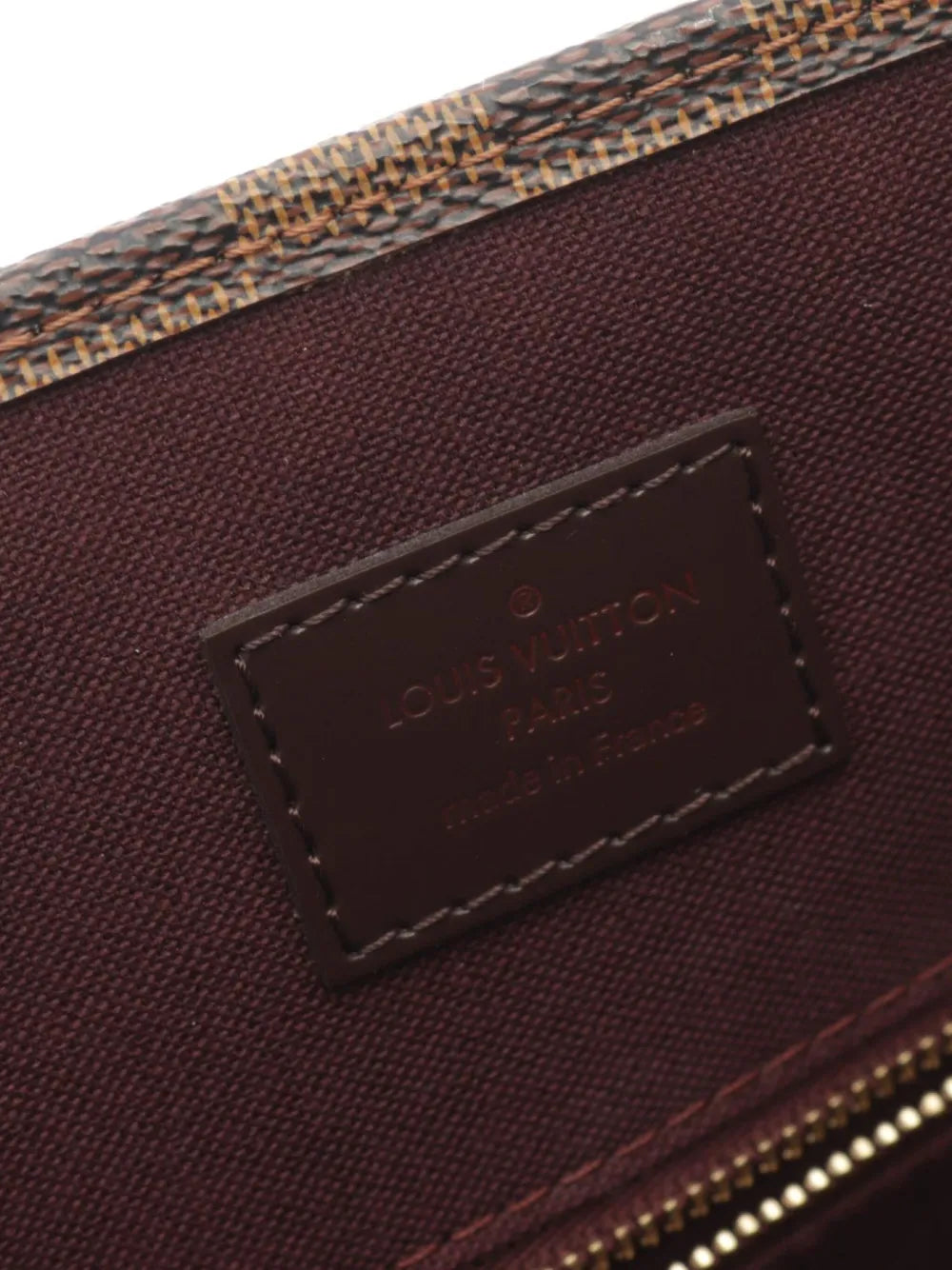 Pre-OwnedLouis Vuitton Pre-Owned2013 Sacpla PM tote bag