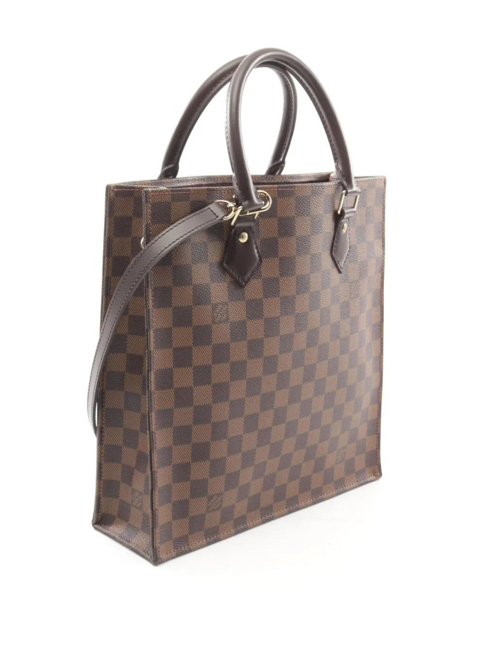 Pre-OwnedLouis Vuitton Pre-Owned2013 Sacpla PM tote bag