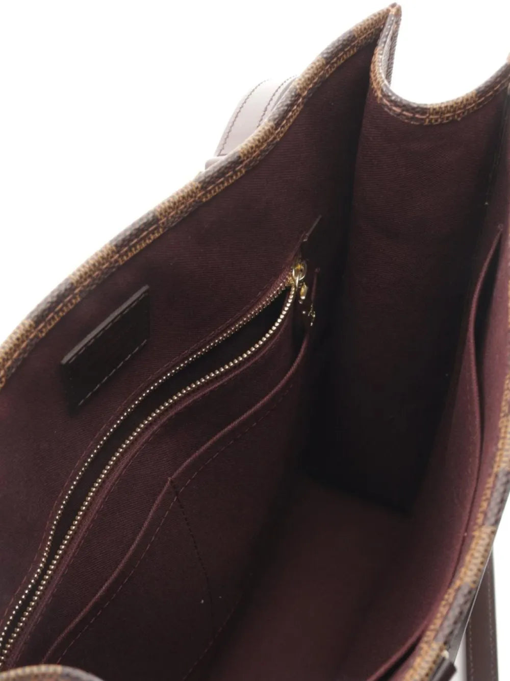 Pre-OwnedLouis Vuitton Pre-Owned2013 Sacpla PM tote bag