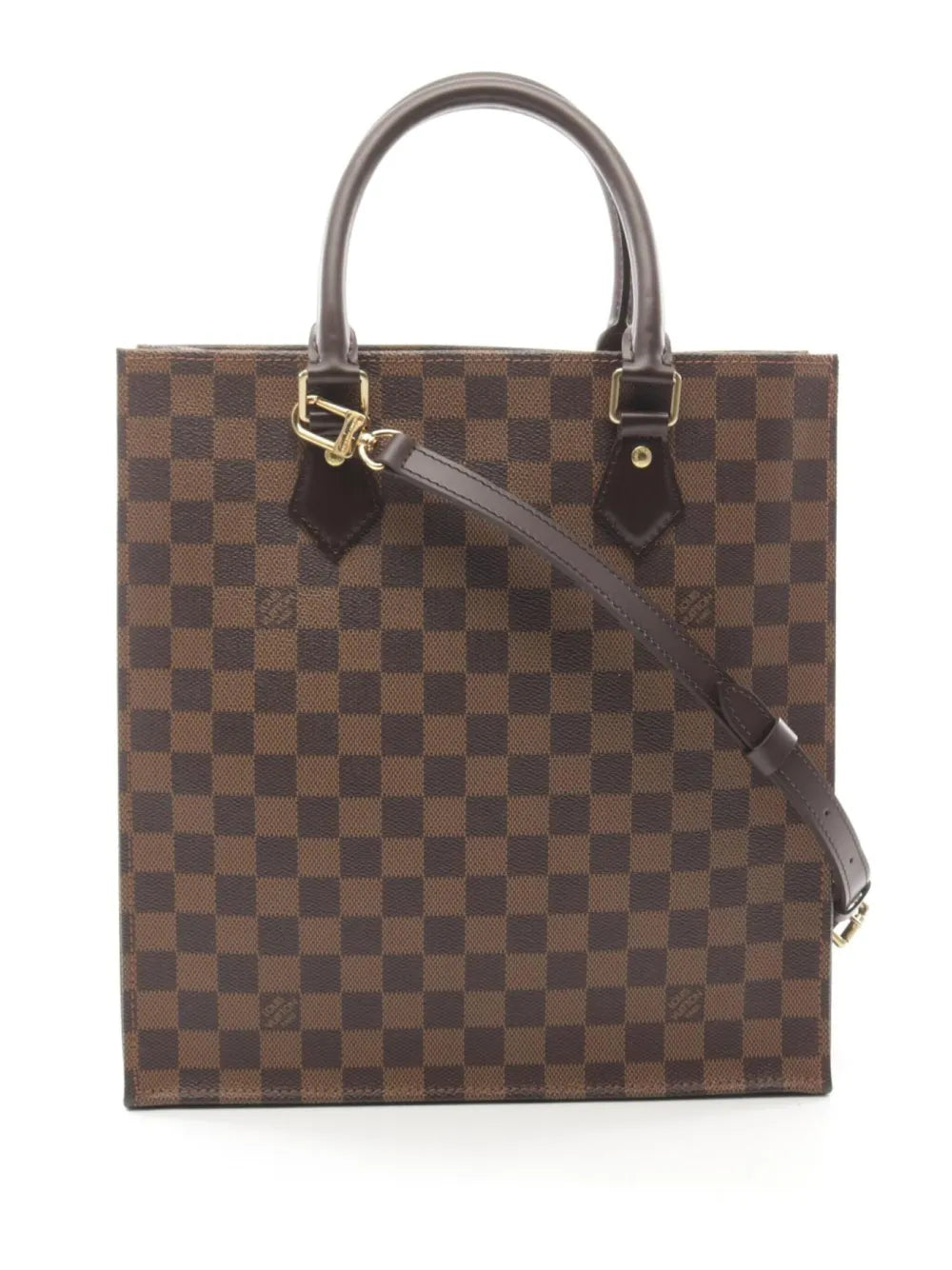 Pre-OwnedLouis Vuitton Pre-Owned2013 Sacpla PM tote bag