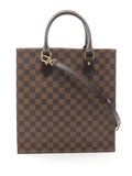 Pre-OwnedLouis Vuitton Pre-Owned2013 Sacpla PM tote bag