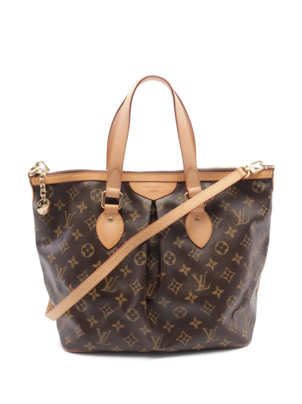 Pre-OwnedLouis Vuitton Pre-Owned2008 Palermo PM handbag