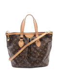 Pre-OwnedLouis Vuitton Pre-Owned2008 Palermo PM handbag