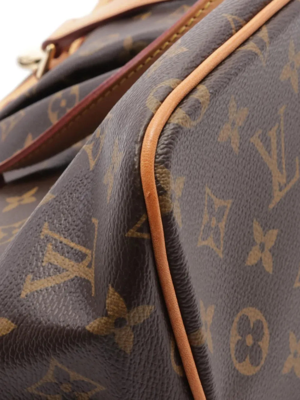 Pre-OwnedLouis Vuitton Pre-Owned2008 Palermo PM handbag