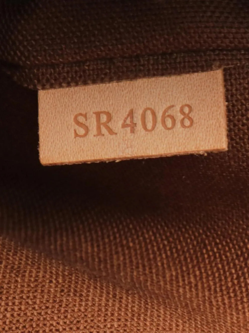 Pre-OwnedLouis Vuitton Pre-Owned2008 Palermo PM handbag