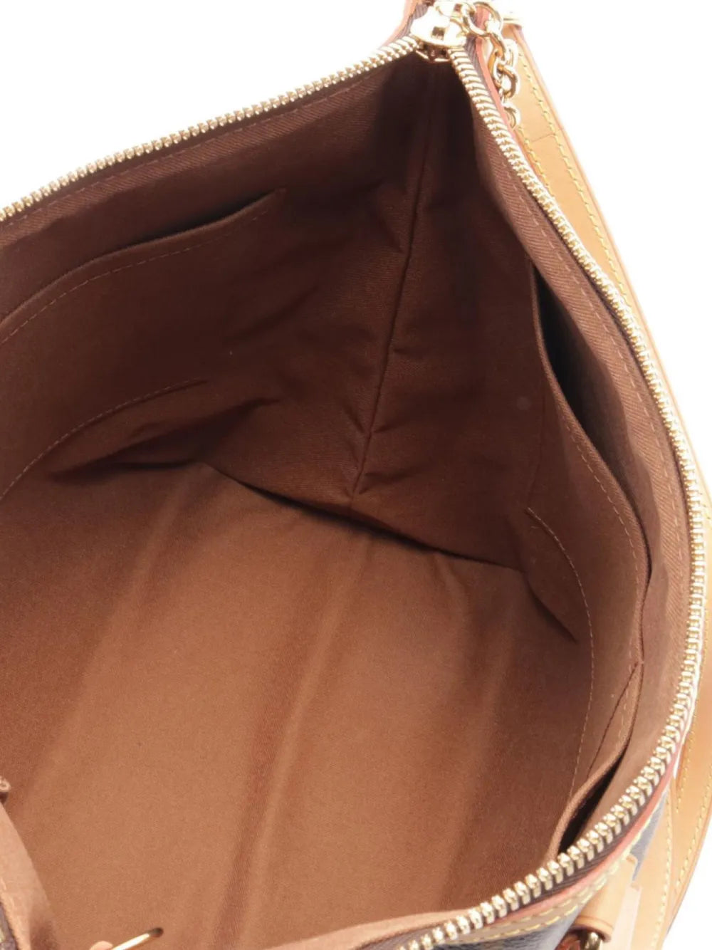 Pre-OwnedLouis Vuitton Pre-Owned2008 Palermo PM handbag