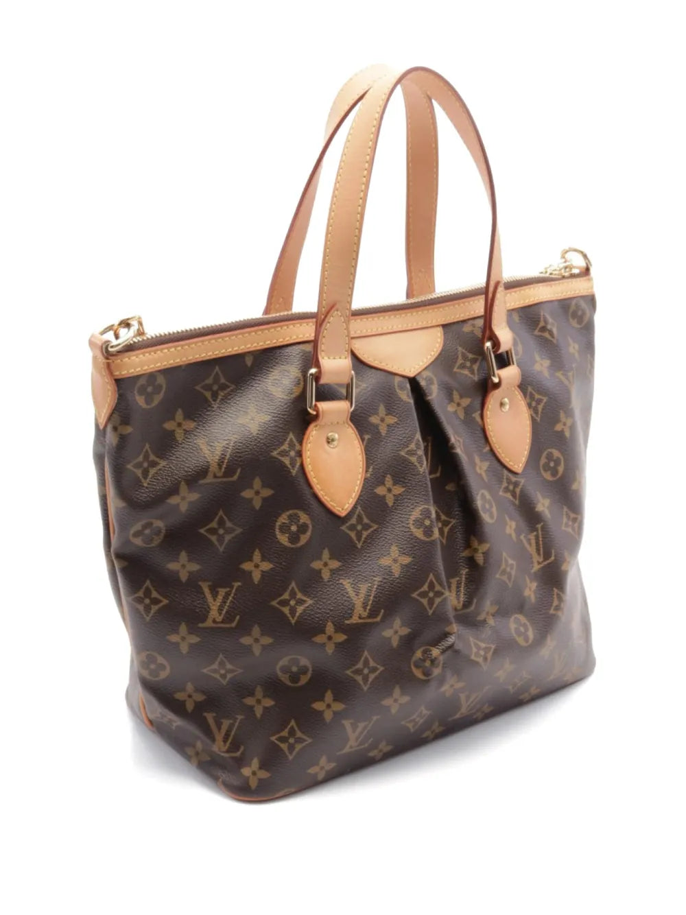 Pre-OwnedLouis Vuitton Pre-Owned2008 Palermo PM handbag