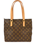 Pre-OwnedLouis Vuitton Pre-Owned2001 Cabas Piano tote bag