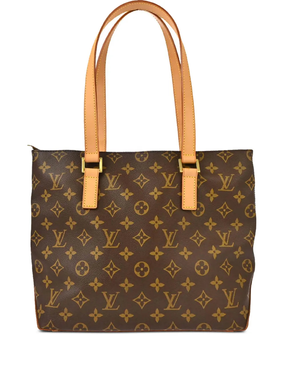 Pre-OwnedLouis Vuitton Pre-Owned2001 Cabas Piano tote bag