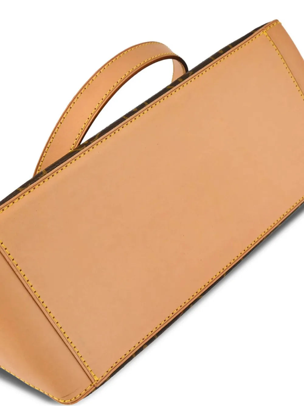 Pre-OwnedLouis Vuitton Pre-Owned2001 Cabas Piano tote bag