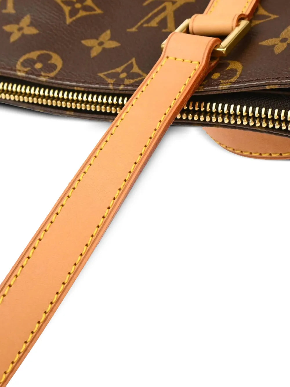 Pre-OwnedLouis Vuitton Pre-Owned2001 Cabas Piano tote bag