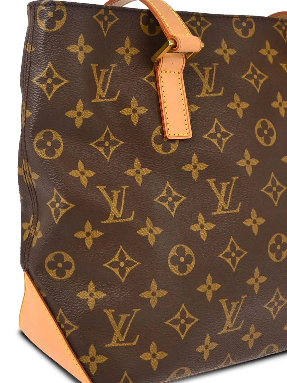 Pre-OwnedLouis Vuitton Pre-Owned2001 Cabas Piano tote bag