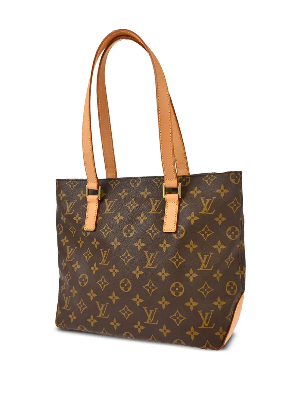 Pre-OwnedLouis Vuitton Pre-Owned2001 Cabas Piano tote bag