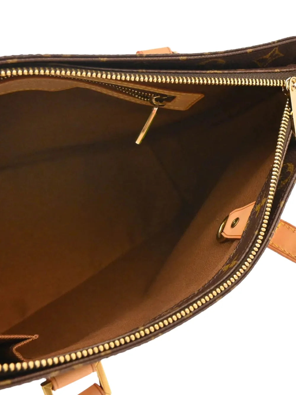 Pre-OwnedLouis Vuitton Pre-Owned2001 Cabas Piano tote bag