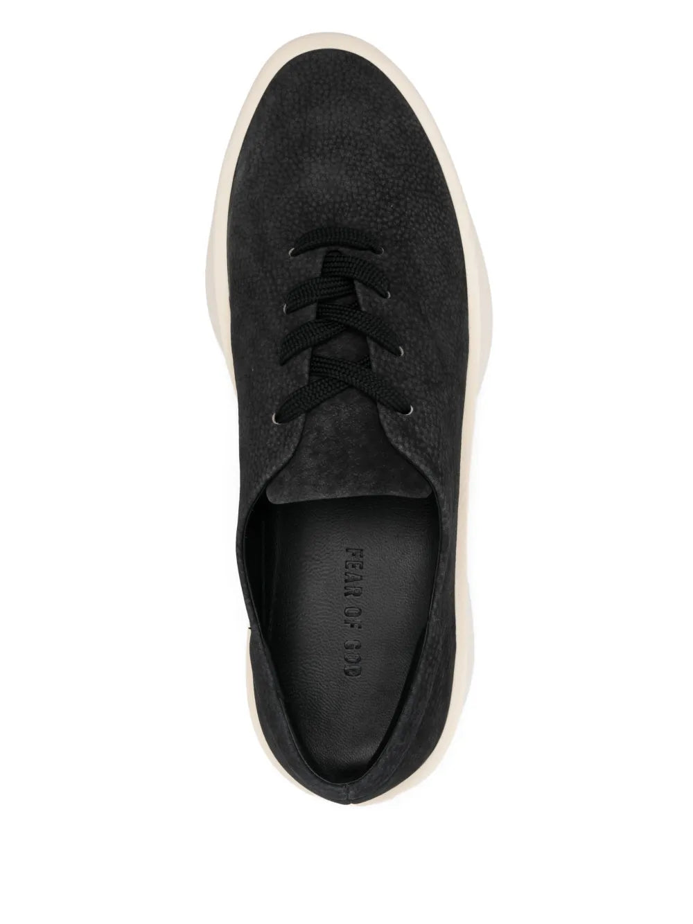 Fear Of God Suede Sneakers