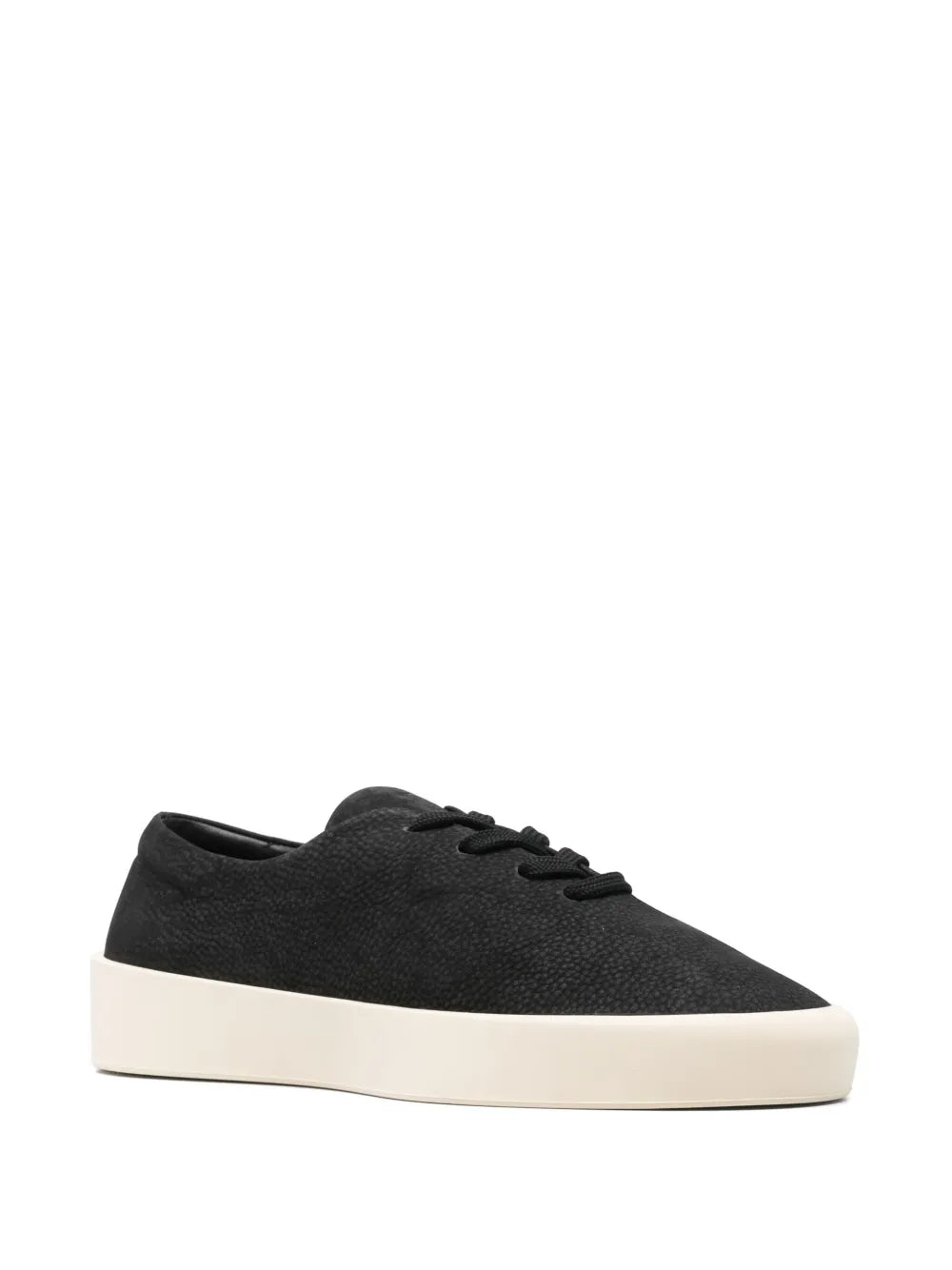 Fear Of God Suede Sneakers