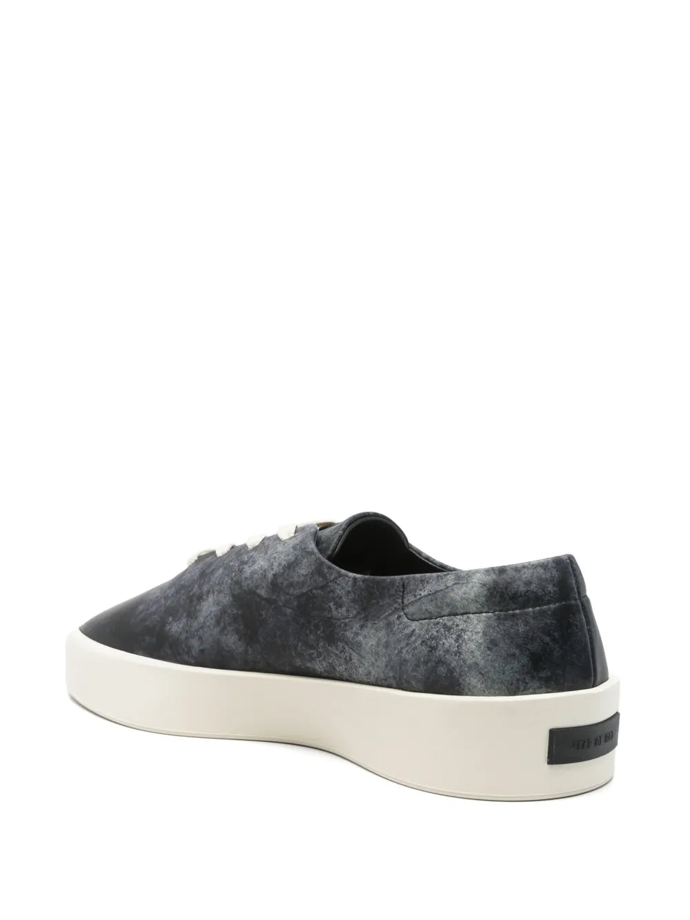 Fear Of God 101 Leather Sneakers