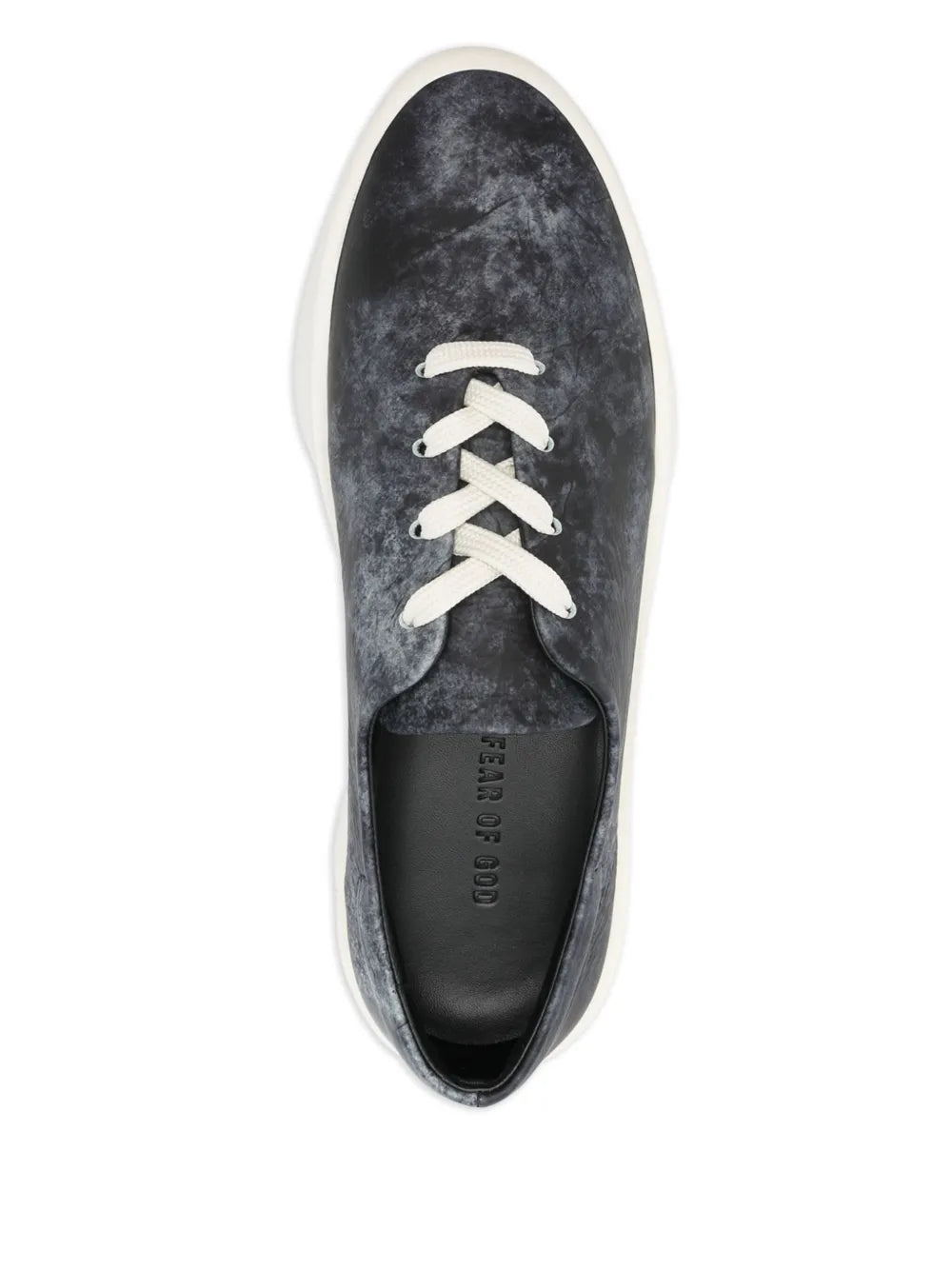 Fear Of God 101 Leather Sneakers