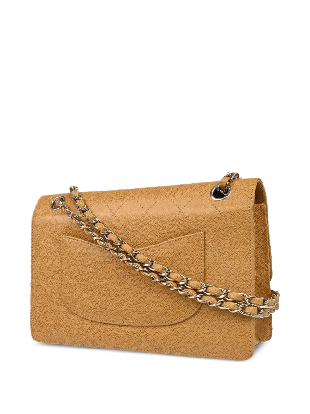 Pre-OwnedCHANEL Pre-Owned1998 Classic Flap shoulder bag