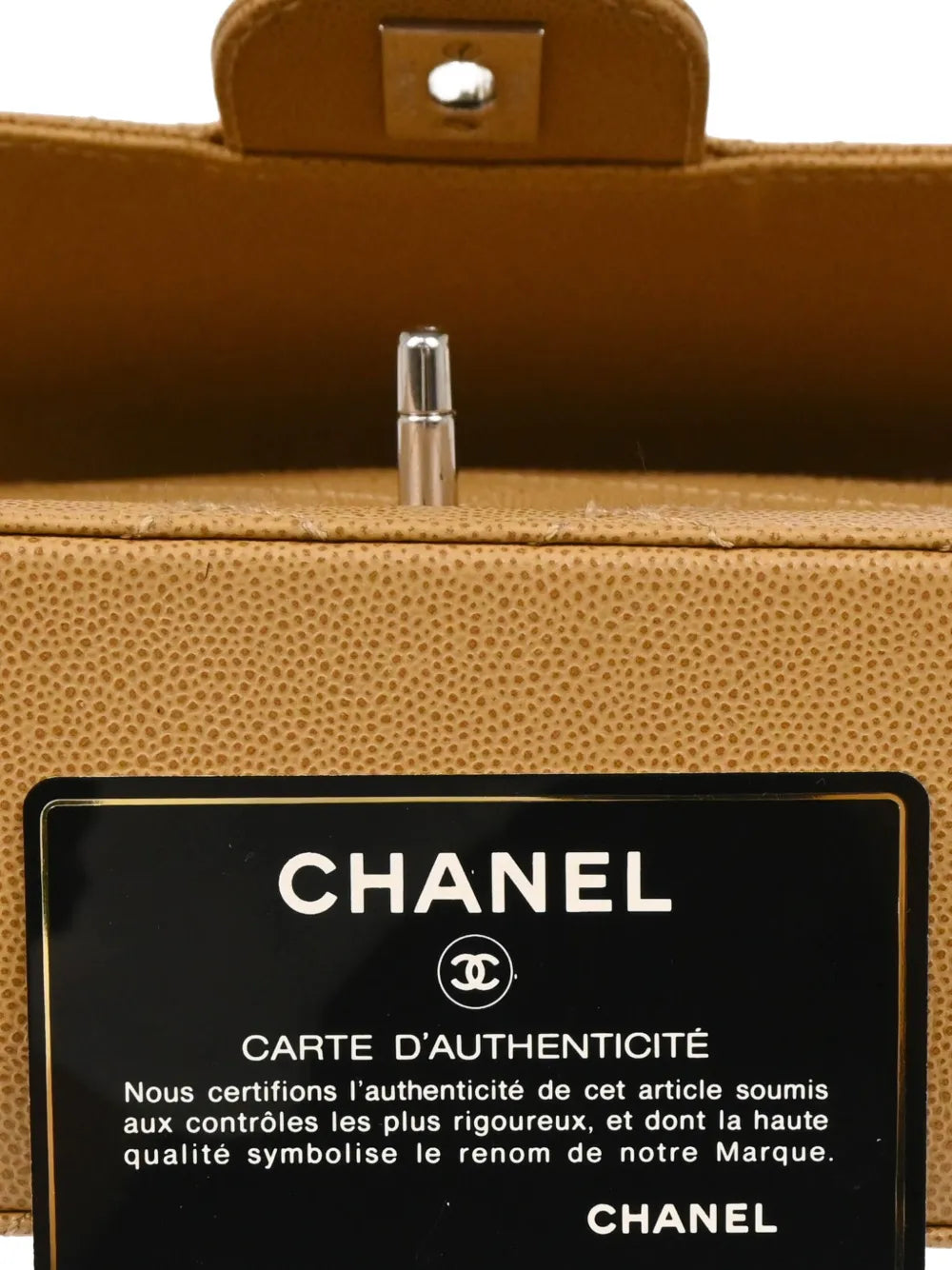 Pre-OwnedCHANEL Pre-Owned1998 Classic Flap shoulder bag