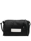 Rick Owensbig Pillow Griffin bag