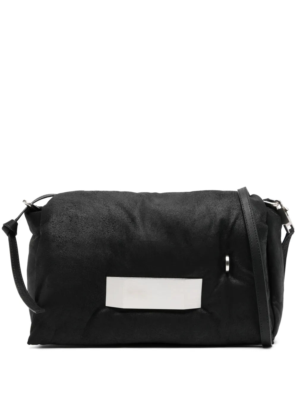 Rick Owensbig Pillow Griffin bag