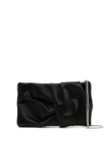 Jimmy ChooBonny clutch bag