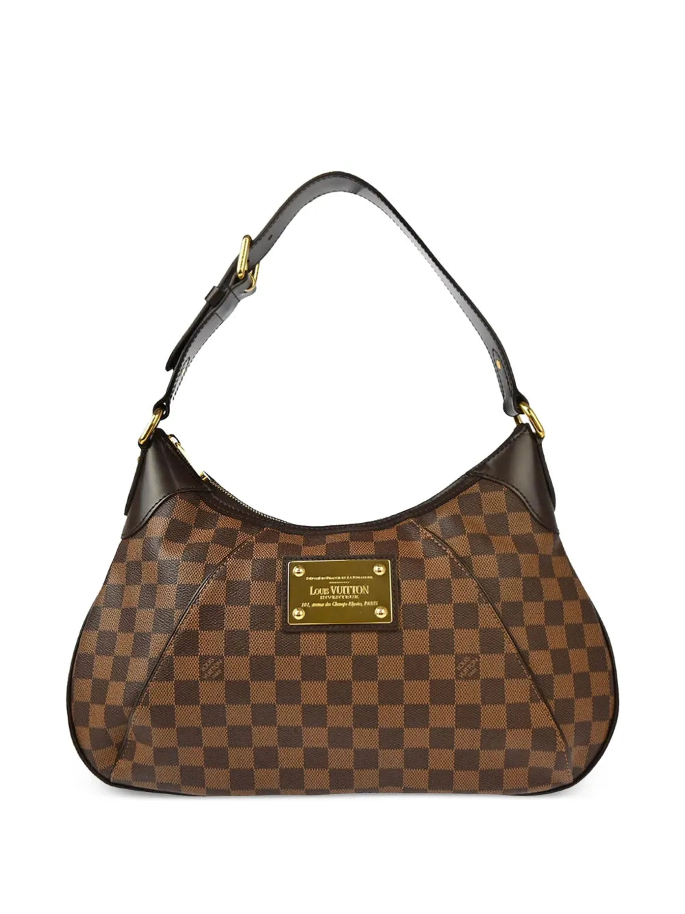 Pre-OwnedLouis Vuitton Pre-Owned2010 Thames GM shoulder bag