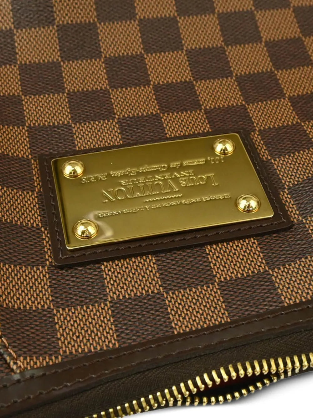 Pre-OwnedLouis Vuitton Pre-Owned2010 Thames GM shoulder bag