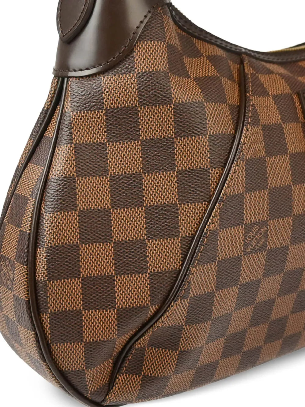 Pre-OwnedLouis Vuitton Pre-Owned2010 Thames GM shoulder bag