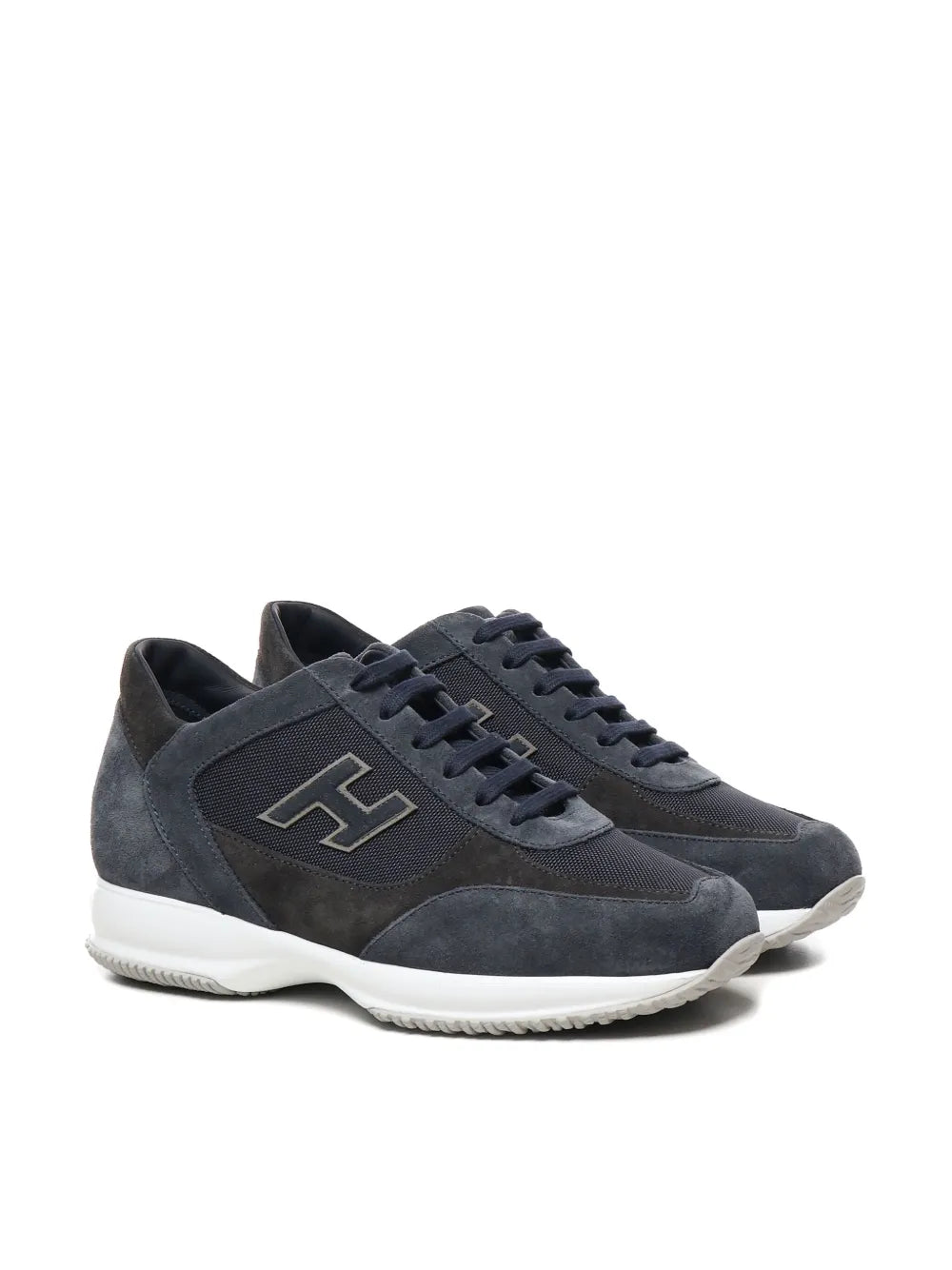 Hogan Interactive Sneakers
