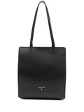 Patrizia Pepeleather tote bag
