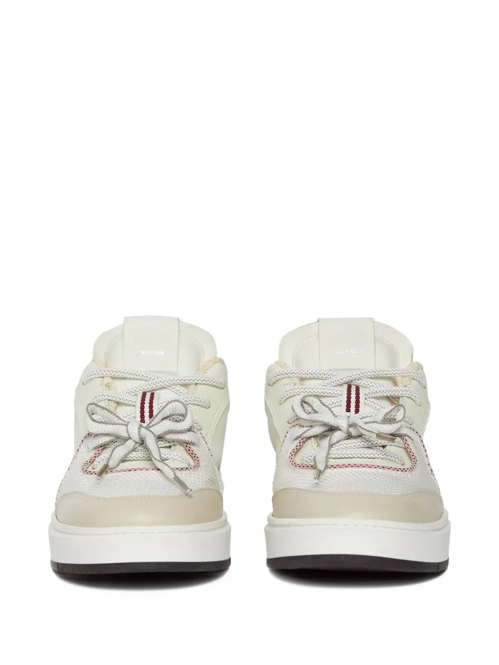 Gcds Bucket Bow Sneakers