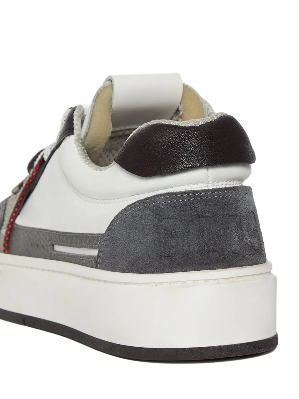 Gcds Bucket Bow Sneakers