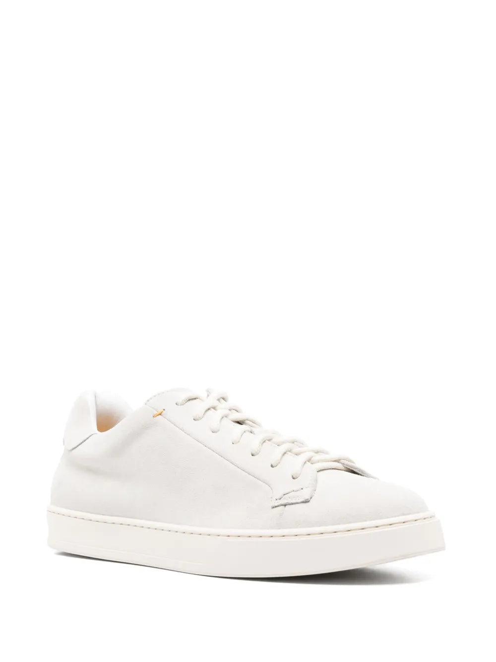 Doucal'S Suede Sneakers