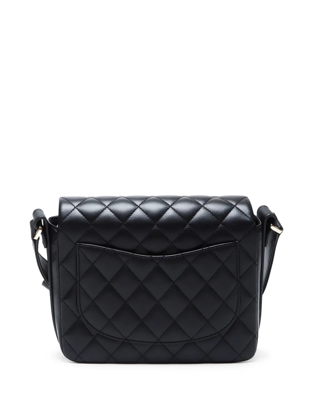Pre-OwnedCHANEL Pre-Owned2021 Frill Matelasse shoulder bag