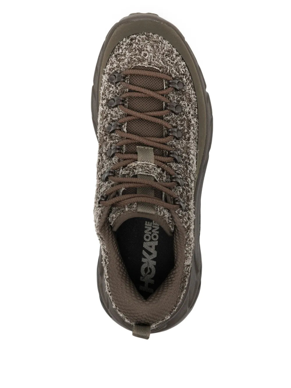Hoka Tor Summit Sneakers