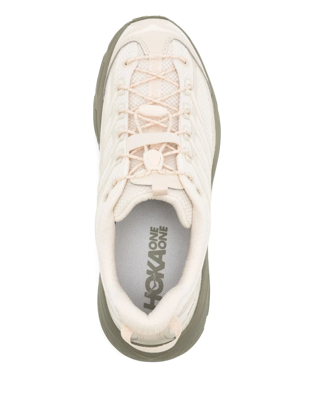 Hoka Mafate Three2 Sneakers