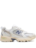 New Balance 530 Angora/Dusk Shower Sneakers