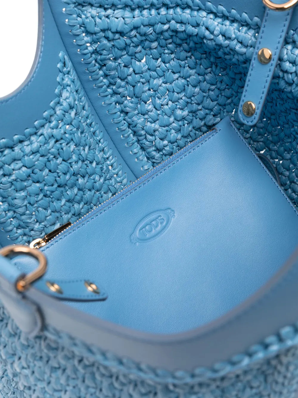 Tod'sT Timeless tote bag