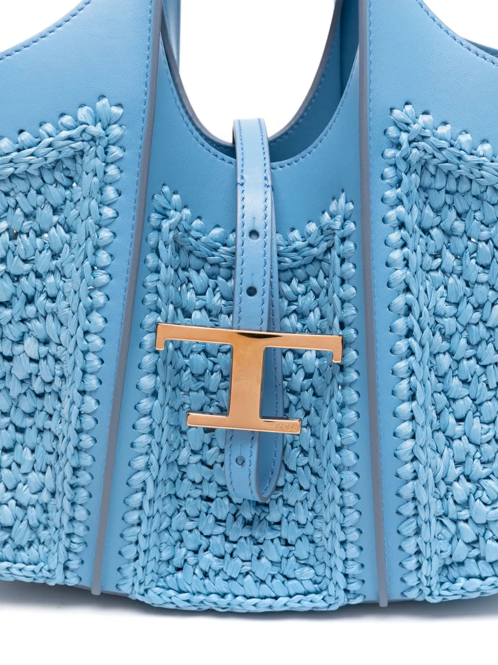 Tod'sT Timeless tote bag