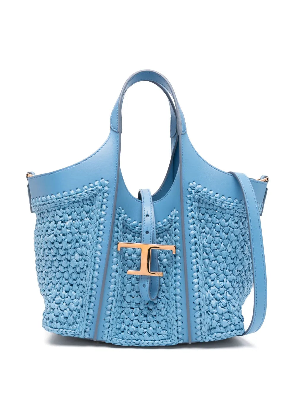 Tod'sT Timeless tote bag
