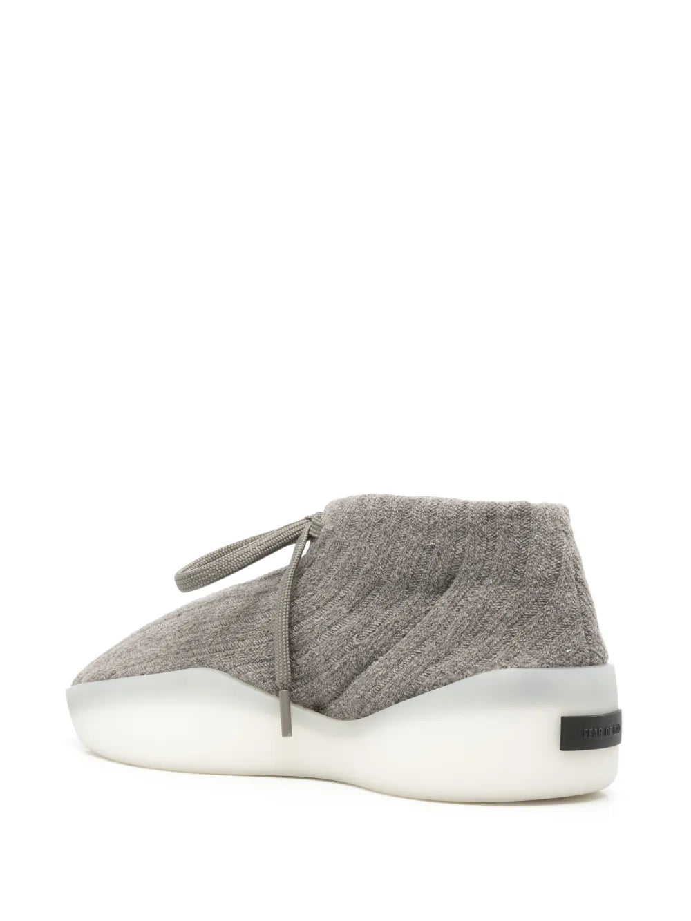 Fear Of God Moc Mid Sneakers