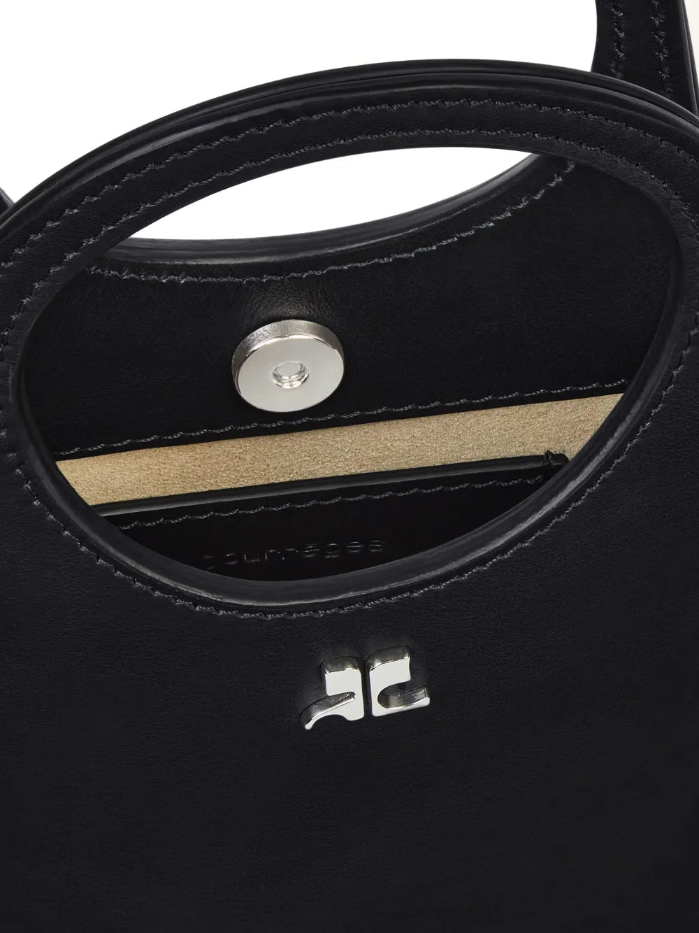Courr?essmall Holy tote bag