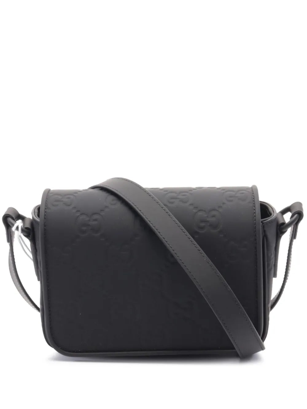 Pre-OwnedGucci Pre-Owned2020s GG super mini bag