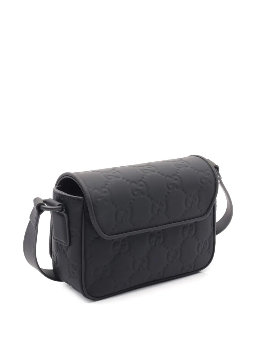 Pre-OwnedGucci Pre-Owned2020s GG super mini bag