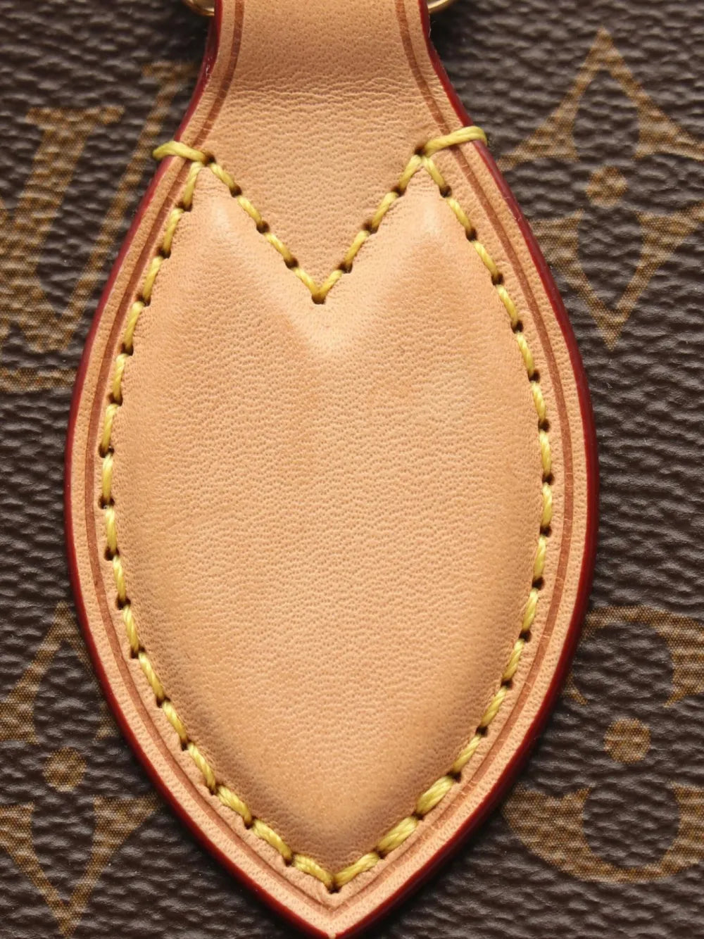 Pre-OwnedLouis Vuitton Pre-Owned2021 Sac Plat PM handbag