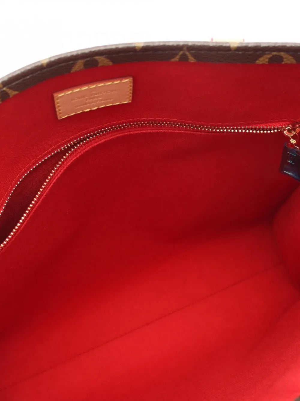 Pre-OwnedLouis Vuitton Pre-Owned2021 Sac Plat PM handbag