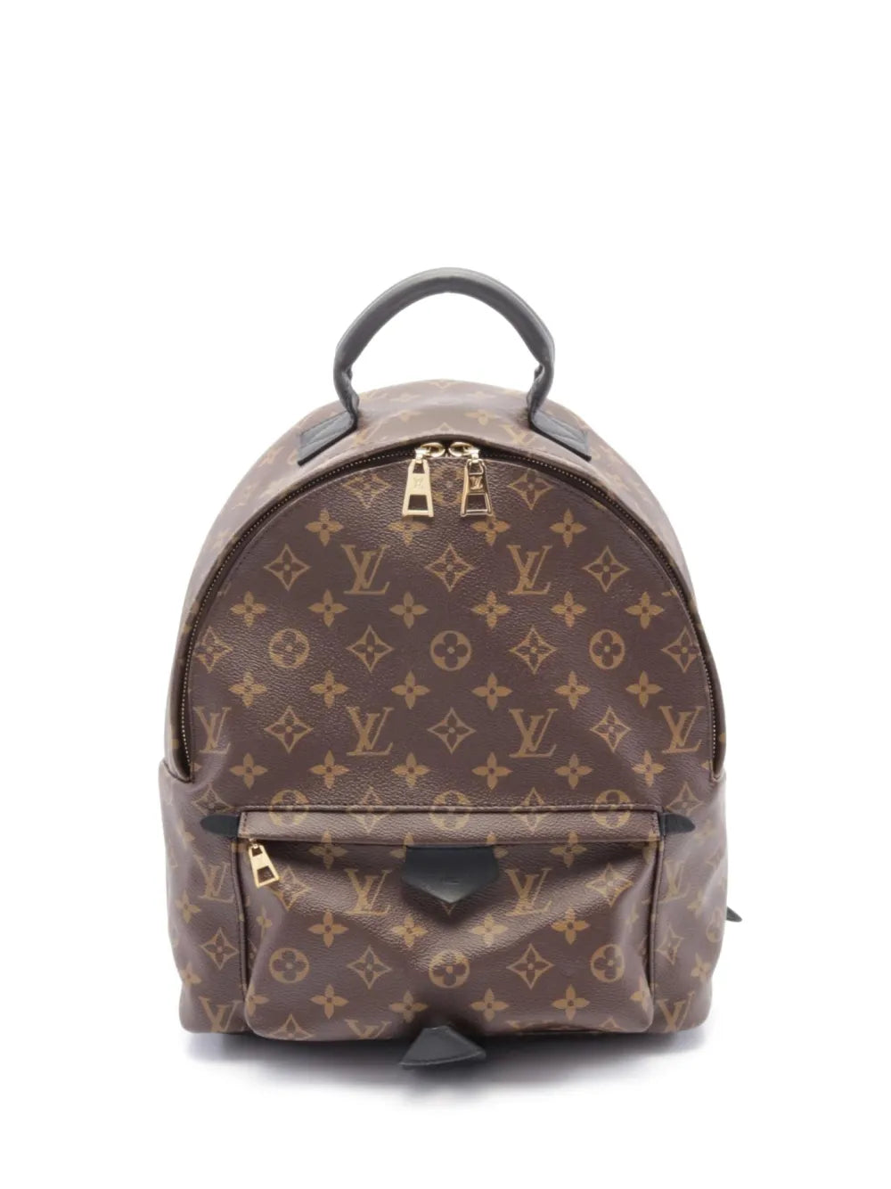Pre-OwnedLouis Vuitton Pre-Owned2018 Palm Springs MM backpack